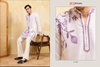 The Needle Edit by Shubhvastra Khadi Silk Mens Kurta Wholesalers In Surat